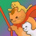 绳索英雄猫v1.0