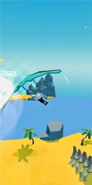 飞行滑翔机v1.0