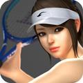 冠军网球无限游戏币版v3.3.599