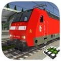 欧洲火车模拟器2v2022.9