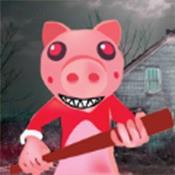 小猪可怕的猎杀最新版v0.2