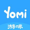 Yomi手办appv1.0.1
