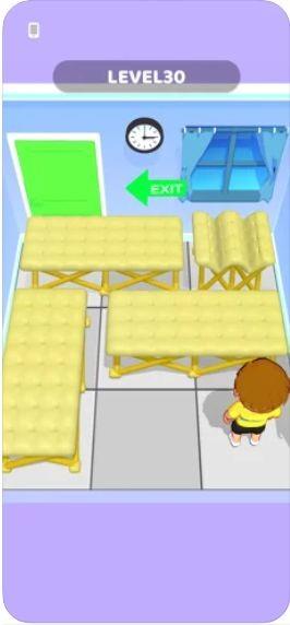 折叠床迷宫v1.0