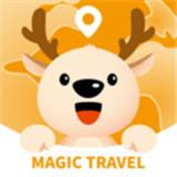 神奇旅行appv3.11.0