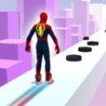 蜘蛛侠的滑板鞋v1.0