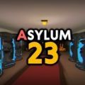 Asylum 23中文版