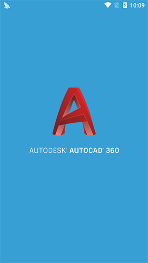 AutoCAD 360v4.3.3破解版