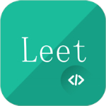 LeetCodev1.1.8中文版