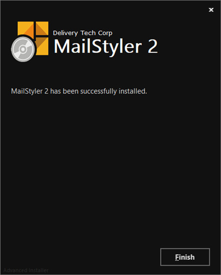 MailStyler 2