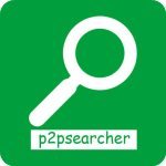 P2PSearcherv8.8绿色增强版