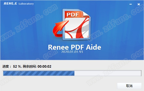 Renee PDF Aide 2020