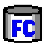 FastCopy(快速拷贝工具)v3.8.4绿色汉化破解版