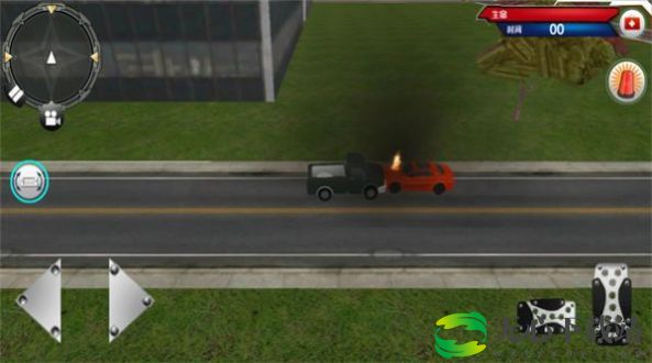 车祸测试模拟器最新版